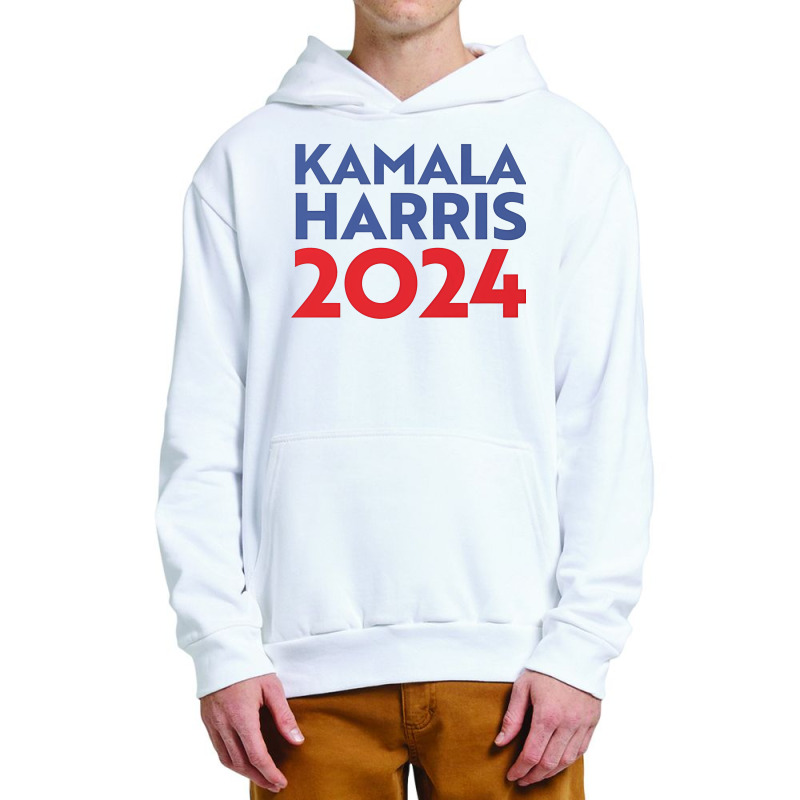 Kamala Harris Urban Pullover Hoodie | Artistshot