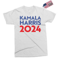 Kamala Harris Exclusive T-shirt | Artistshot