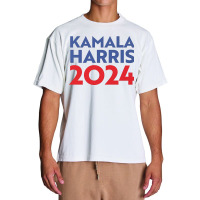 Kamala Harris Urban Heavy T-shirt | Artistshot