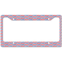 Kamala Harris License Plate Frame | Artistshot