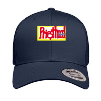 Retro  Elder Gerrit Mens Womens Retro Trucker Cap | Artistshot