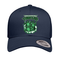 Funny Gifts Green Animal Funny Gifts Boy Girl Retro Trucker Cap | Artistshot