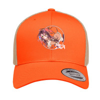 Music Retro Vikander Woman My Favorite People Retro Trucker Cap | Artistshot