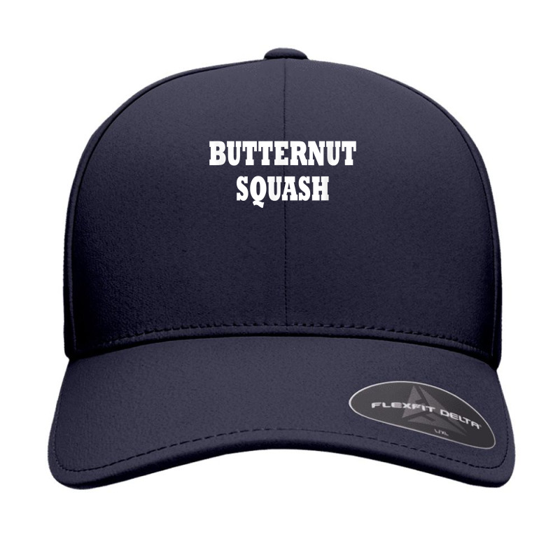 Butternut Squash Costume Halloween T Shirt Seamless Cap by puawhla | Artistshot