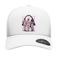 Adam Wainwright Albert Pujols & Yadier Molina Last Dance Seamless Cap | Artistshot