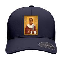 Holy Prophet Elon Musk Seamless Cap | Artistshot