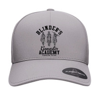 Blinders Academy Seamless Cap | Artistshot