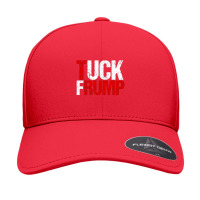 Tuck Frump Seamless Cap | Artistshot