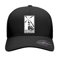 American Zoetrope Seamless Cap | Artistshot