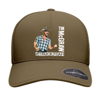 Tim Mcgraw Seamless Cap | Artistshot