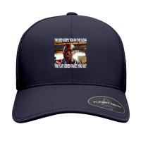 Retro Science Fiction Films Character Men Women Seamless Cap | Artistshot