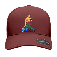 Zoro Marimo Zoro Seamless Cap | Artistshot