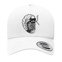 Isopod T Shirt   Giant Isopods Yupoong Trucker Cap | Artistshot