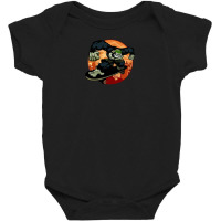 Gorilla Baby Bodysuit | Artistshot