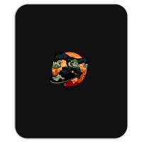 Gorilla Mousepad | Artistshot