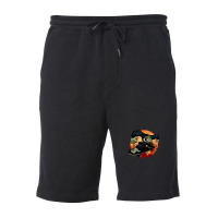 Gorilla Fleece Short | Artistshot