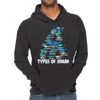 Nurse T  Shirt Types Of Shark Megalodon Great White Nurse Shark T  Shi Vintage Hoodie | Artistshot