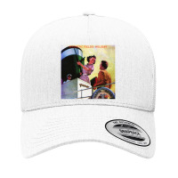 #the Magnetic Fields Holiday Yupoong Trucker Cap | Artistshot