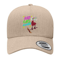 Bad Girl Coven Yupoong Trucker Cap | Artistshot