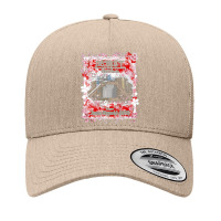 Detroit Hart Plaza Asian American Pacific Islander Japan Yupoong Trucker Cap | Artistshot