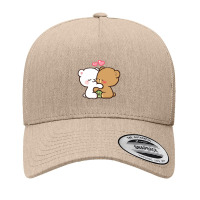 Milk Milk Milk Mocha Mocha Mocha Yupoong Trucker Cap | Artistshot