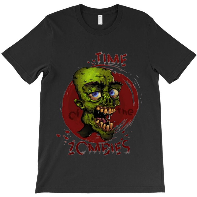 Zombie Images New Trendy T-shirt | Artistshot