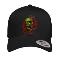 Zombie Images New Trendy Retro Trucker Cap | Artistshot