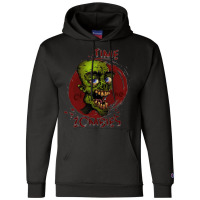 Zombie Images New Trendy Champion Hoodie | Artistshot