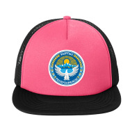 Humphrey Bogart 29810258 Foam Snapback Hat | Artistshot