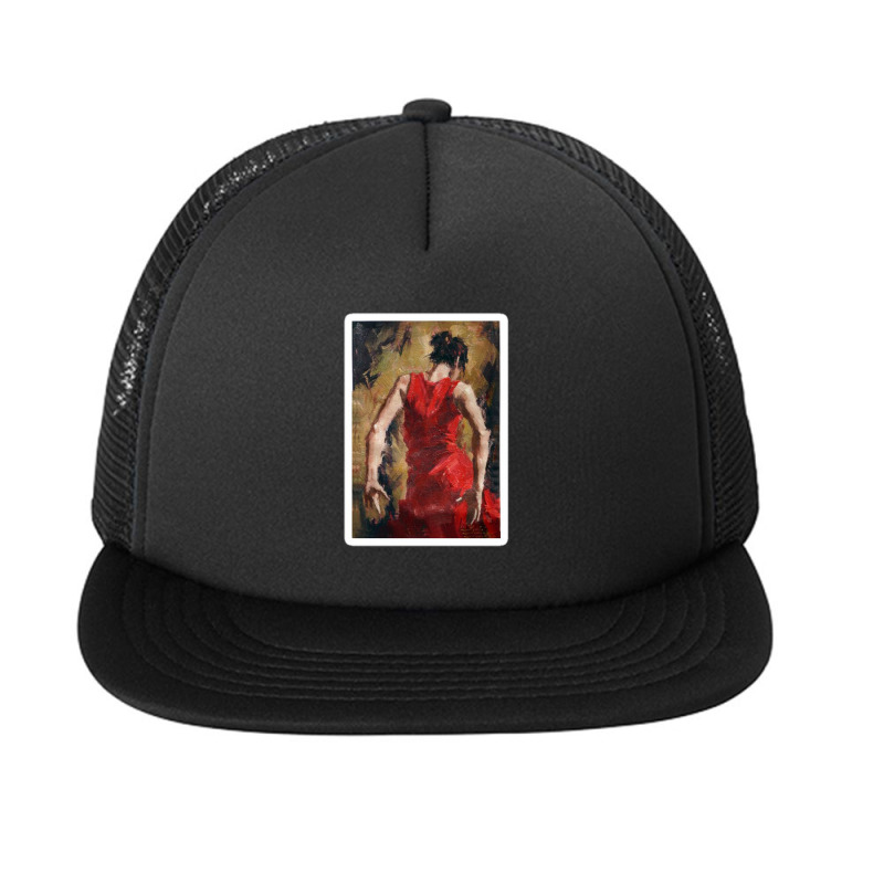 Gunston Hall 78611985 Foam Snapback Hat | Artistshot