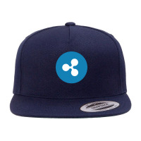 The Coin Buy 5 Panel Snapback Cap | Artistshot