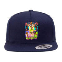 The Fresh Prince Of Bel-air 5 Panel Snapback Cap | Artistshot