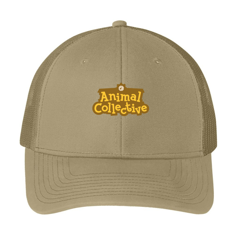 Animal Collective Pa Trucker Cap by LIVE NATION | Artistshot