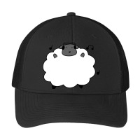 Dancing Headphones Sheep Pa Trucker Cap | Artistshot