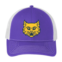 Bacon Academy Bobcats Pa Trucker Cap | Artistshot