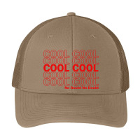 Brooklyn 99 Cool Pa Trucker Cap | Artistshot