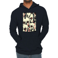 Killed Tear Drop Lightweight Hoodie | Artistshot