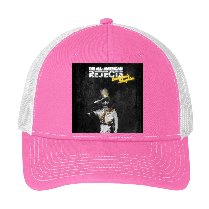 All-american Rejects Pa Trucker Cap | Artistshot