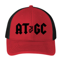 Molecular Biology Dna  At Gc Pa Trucker Cap | Artistshot