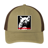 #catastrophe Pa Trucker Cap | Artistshot