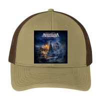 Avantasia Tobias Sammet's Pa Trucker Cap | Artistshot