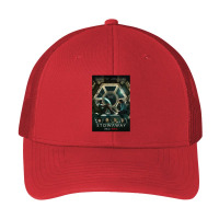 Gunpowder Milkshake 2021 81091177 Pa Trucker Cap | Artistshot