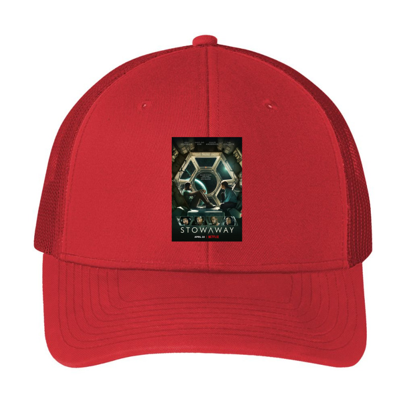 Gunpowder Milkshake 2021 81091177 Pa Trucker Cap by agus03 | Artistshot