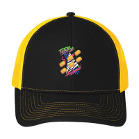 Totally Awesome Pa Trucker Cap | Artistshot