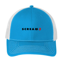 Scream 3 Pa Trucker Cap | Artistshot