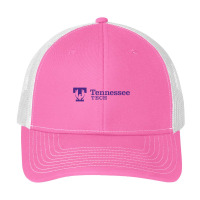 The Tennessee Technological University Pa Trucker Cap | Artistshot