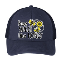 Bee Sweet Like Honey Pa Trucker Cap | Artistshot