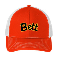 Bettendorf High School Pa Trucker Cap | Artistshot