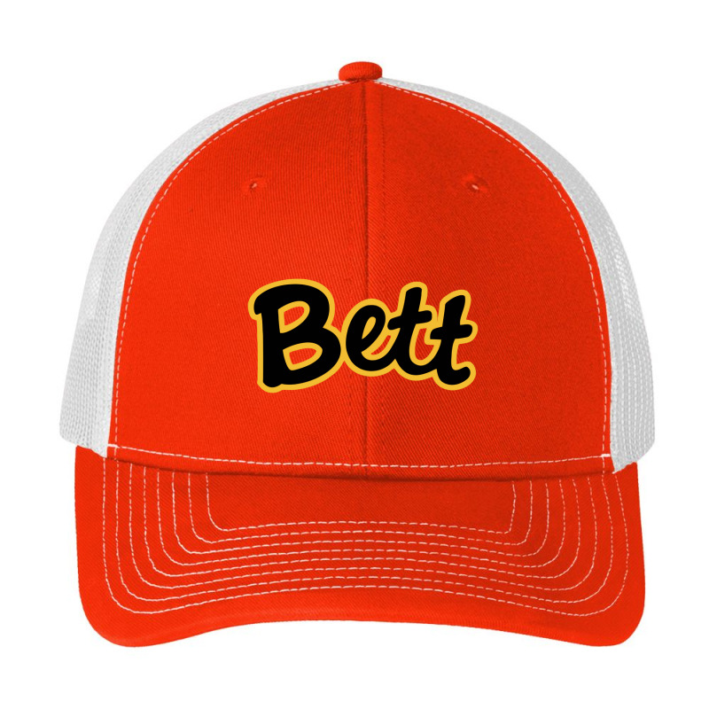 Bettendorf High School Pa Trucker Cap by Andrianalvin | Artistshot