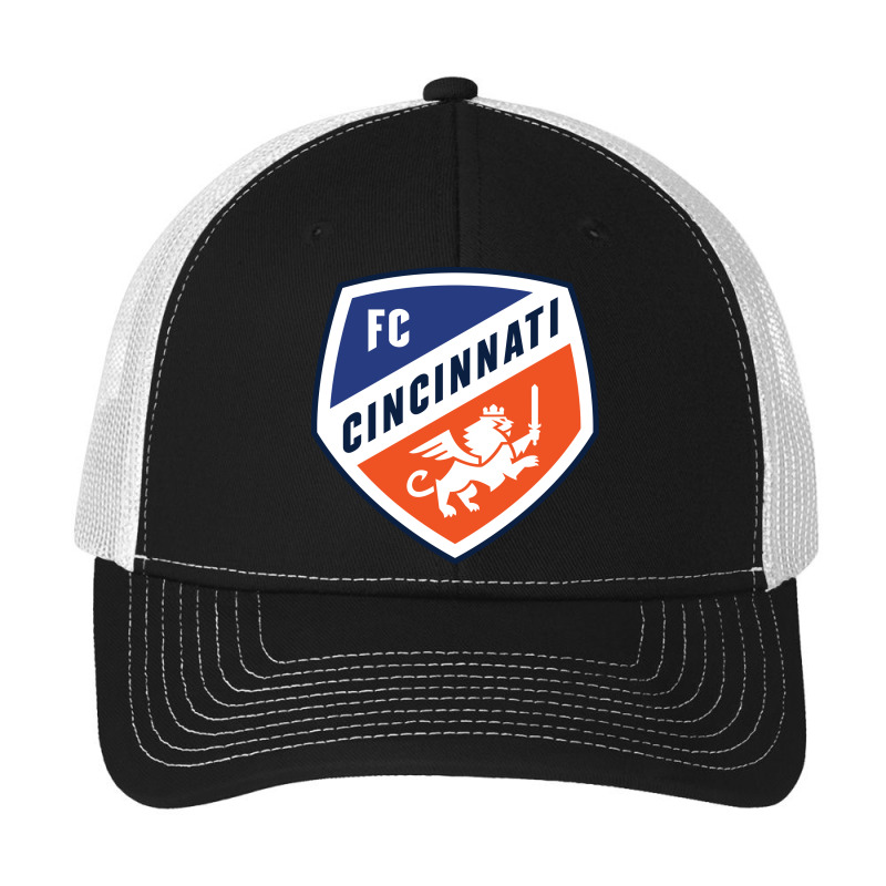 Fc C1ncinnat1 Pa Trucker Cap | Artistshot